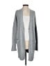 Kaisely Gray Cardigan Size S - photo 1
