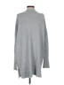 Kaisely Gray Cardigan Size S - photo 2