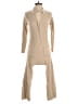 Rue Stiic 100% Cotton Tan Ivory Jumpsuit Size XS - photo 1