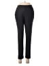 Supply & Demand Stripes Black Dress Pants Size S - photo 1