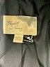 Elizabeth and James Black Blue Jacket Size 10 - photo 6