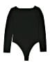 A New Day Black Bodysuit Size M - photo 2