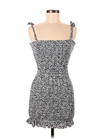 Express Casual Dress (view 1)