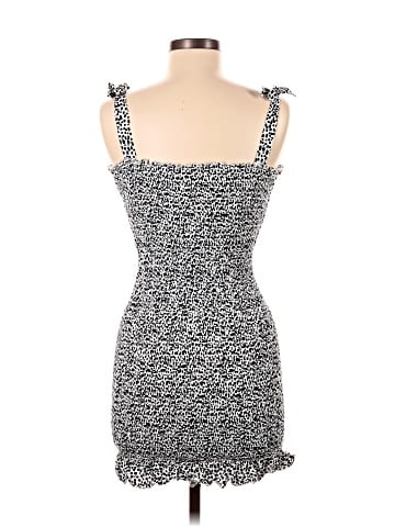 Express Casual Dress (view 2)