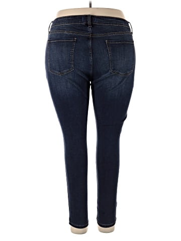 STUDIO BLUE Women’s Jeans On Sale Up To 90% Off Retail ThredUp
