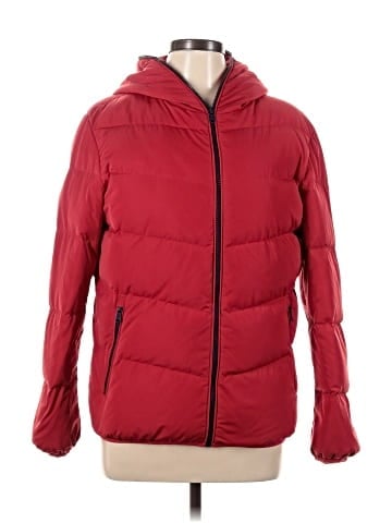 Semir Snow Jacket (view 1)