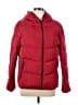Semir Solid Red Snow Jacket Size L - photo 1