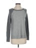 Banana Republic Gray Pullover Sweater Size XS - photo 1
