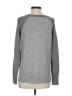 Banana Republic Gray Pullover Sweater Size XS - photo 2