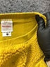 Hanna Andersson 100% Polyester Yellow Pullover Sweater Size 10 - photo 3