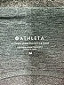 Athleta Solid Gray Active Pants Size M - photo 7