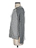 Banana Republic Gray Pullover Sweater Size XS - photo 5