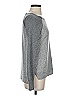 Banana Republic Gray Pullover Sweater Size XS - photo 4