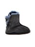Ugg Black Gray Boots Size 2 (baby) - photo 1
