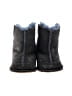 Ugg Black Gray Boots Size 2 (baby) - photo 2