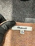Madewell Pink Coat Size XS - photo 6