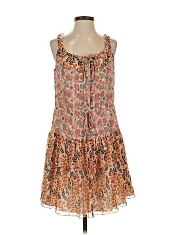 Anna Sui Casual Dress (view 1)