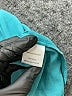 OCTAVIA Maternity 100% Polyester Teal Long Sleeve Blouse Size S - photo 7