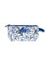 Fresh Blue Pink Makeup Bag One size - photo 1