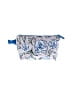 Fresh Blue Pink Makeup Bag One size - photo 2