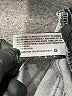 Universal Thread Gray Casual Pants Size 6 - photo 5