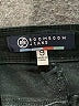 Boom Boom Hearts Black Jeans Size 9 - photo 7