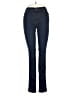 Mott & Bow Solid Blue Jeans Size 26 waist - photo 1