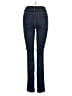 Mott & Bow Solid Blue Jeans Size 26 waist - photo 2