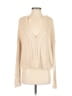 CAbi Tan Pullover Sweater Size S - photo 1