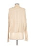 CAbi Tan Pullover Sweater Size S - photo 2