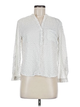 Atmosphere Long Sleeve Blouse