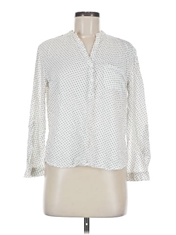Atmosphere Long Sleeve Blouse (view 1)