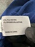 Orvis Blue Track Jacket Size M - photo 8