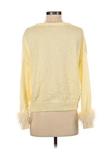 Uterque Long Sleeve Top (view 2)