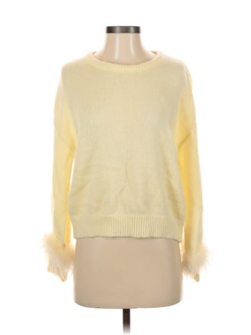 Uterque Long Sleeve Top (view 1)