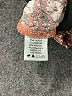 Haute Monde Pink Short Sleeve Blouse Size M - photo 8