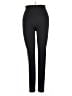SPANX Solid Black Active Pants Size S - photo 1