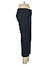 The Limited Tweed Blue Jeans Size 6 - photo 4