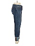 Joe's Jeans Chevron-herringbone Blue Jeans Size 28 waist - photo 4