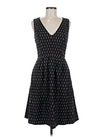 Hutch Casual Dress (view 1)