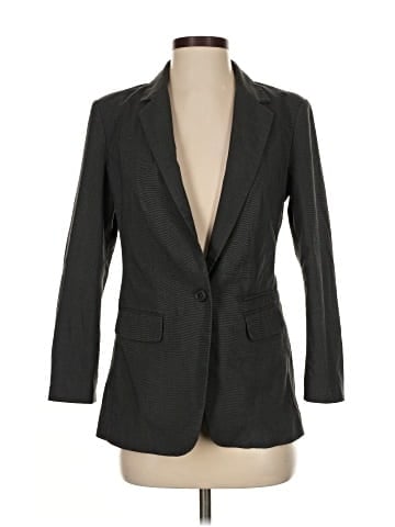 American Eagle Outfitters Blazer (view 1)