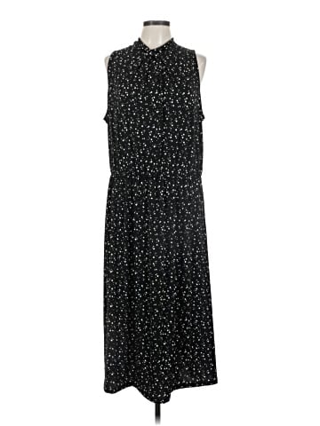 Leota Casual Dress (view 1)