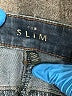 White House Black Market Blue Jeans Size 2 - photo 3