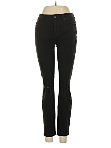 7 For All Mankind Jeggings (view 1)