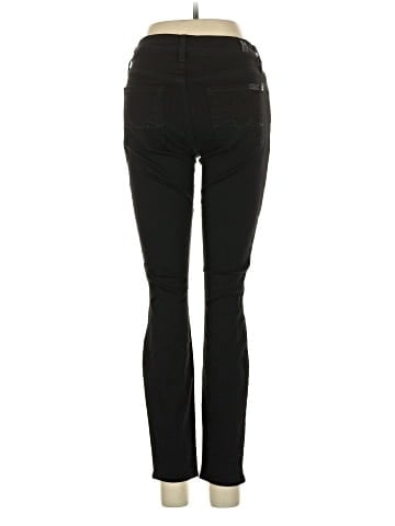 7 For All Mankind Jeggings (view 2)
