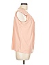 Jones Studio Pink Sleeveless Blouse Size L - photo 4