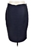 Jennifer Lopez Solid Blue Formal Skirt Size XL - photo 1