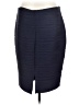Jennifer Lopez Solid Blue Formal Skirt Size XL - photo 2