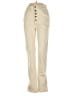 WeWoreWhat Ivory Jeans Size 25 waist - photo 1