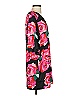 Crosby Floral Black Casual Dress Size S - photo 4